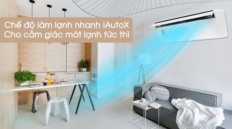 Máy lạnh Panasonic 1.5HP CU/CS-VU12UKH-8