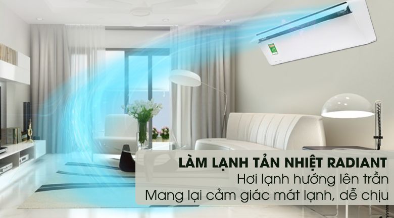 Máy lạnh Panasonic 1.5HP CU/CS-VU12UKH-8