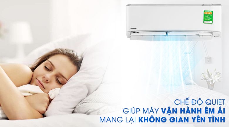 Máy lạnh Panasonic 1.5HP CU/CS-YZ12UKH-8