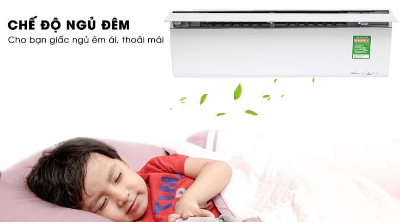 Máy lạnh Panasonic 2.0 HP CU/CS-VU18UKH-9