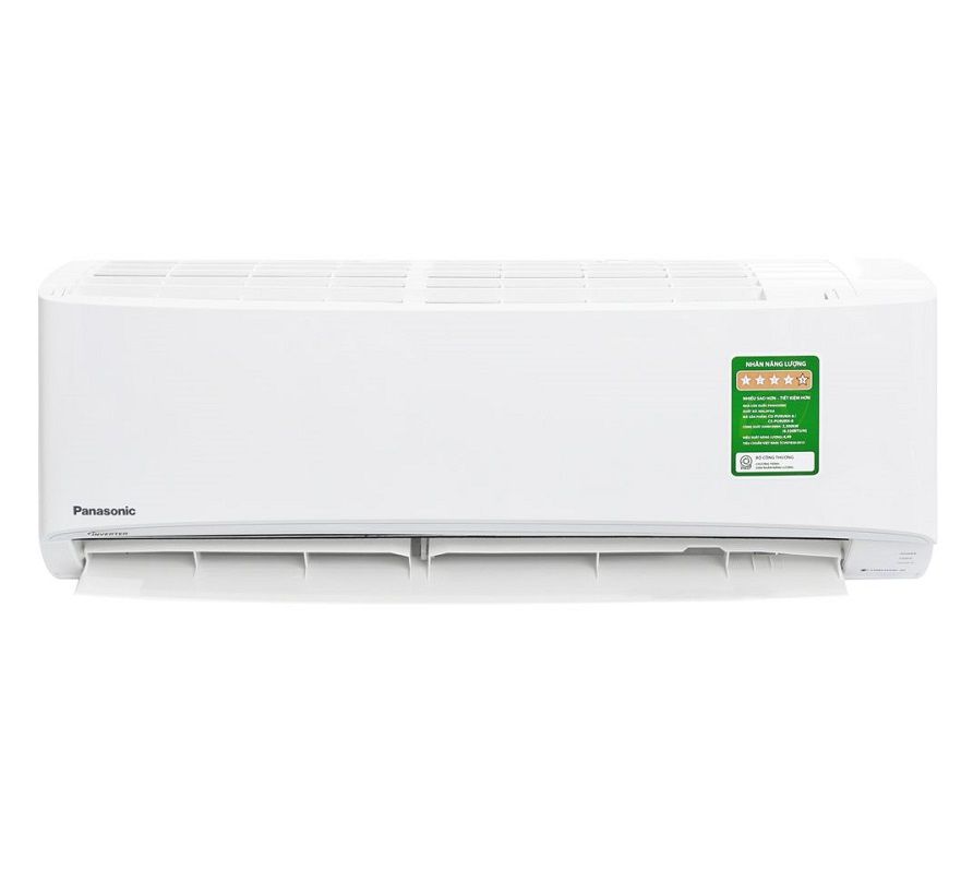 Máy lạnh Panasonic 2.5HP CU/CS-PU24VKH-8