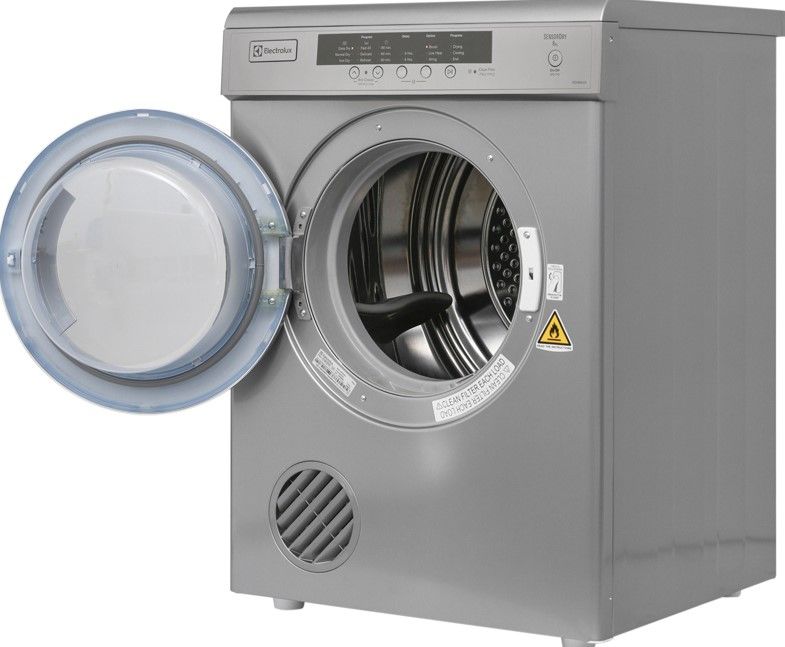 Máy sấy Electrolux 8kg EDV8052S