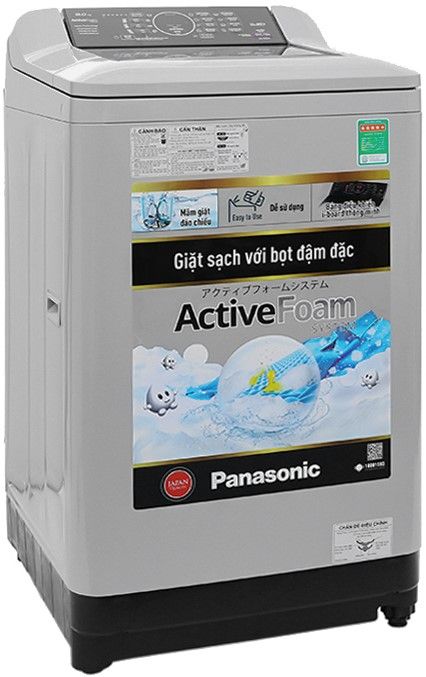 Máy giặt Panasonic 9.0kg NA-F90A4GRV