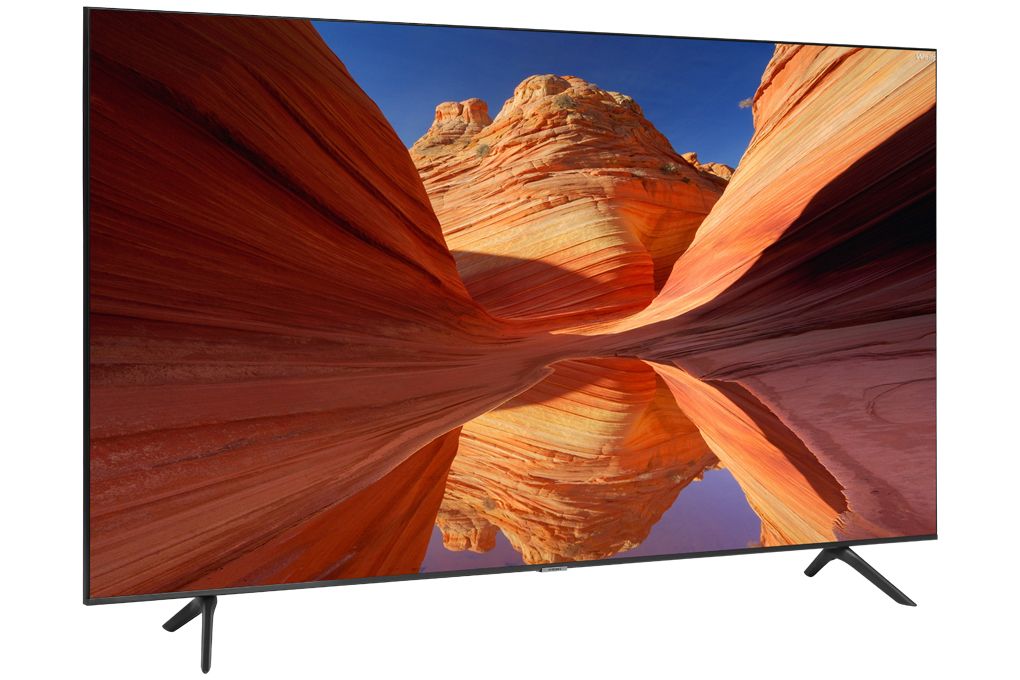 Smart Tivi Samsung 4K 75 inch UA75TU8100