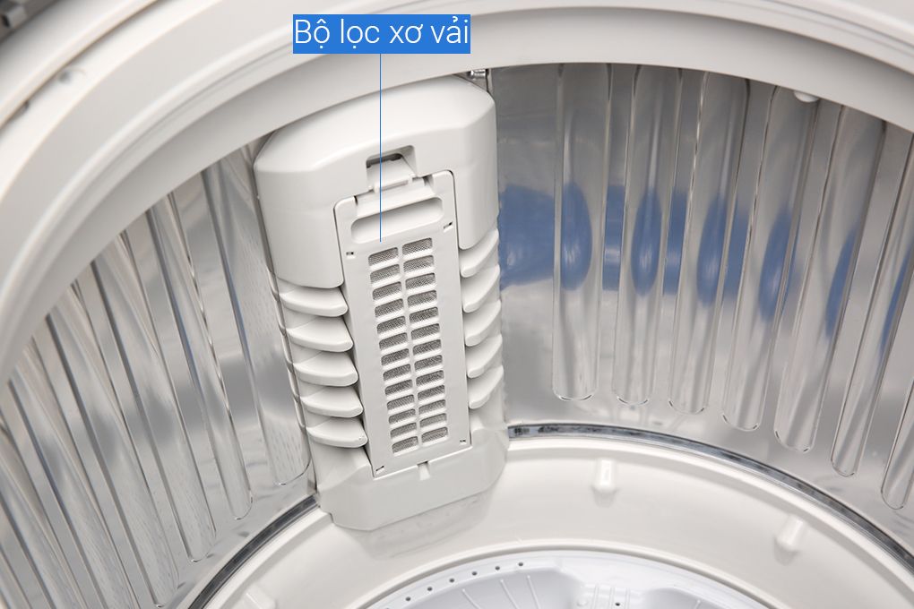 Máy giặt Sharp 10.2kg ES-W102PV-H