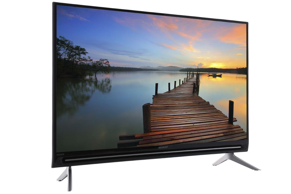 Smart Tivi Sharp 40 inch LC-40SA5500