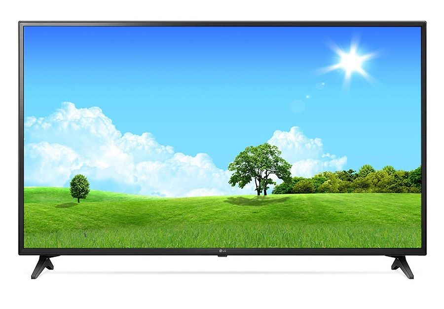 Smart Tivi LG 4K 43 Inch 43UM7100PTA.ATV