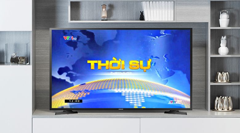 Smart Tivi Samsung 32 inch UA32N4000AKXXV