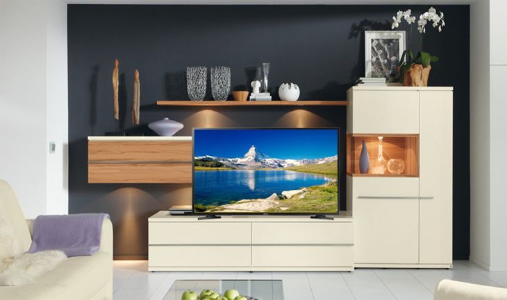 Smart Tivi Samsung 32 inch UA32N4300AKXXV