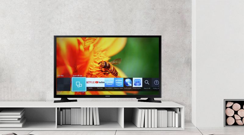 Smart Tivi Samsung 40 inch UA40J5250DKXXV