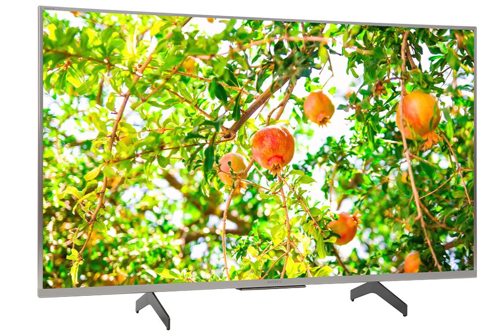 Android Tivi Sony 4K 43 inch KD-43X8500H/S