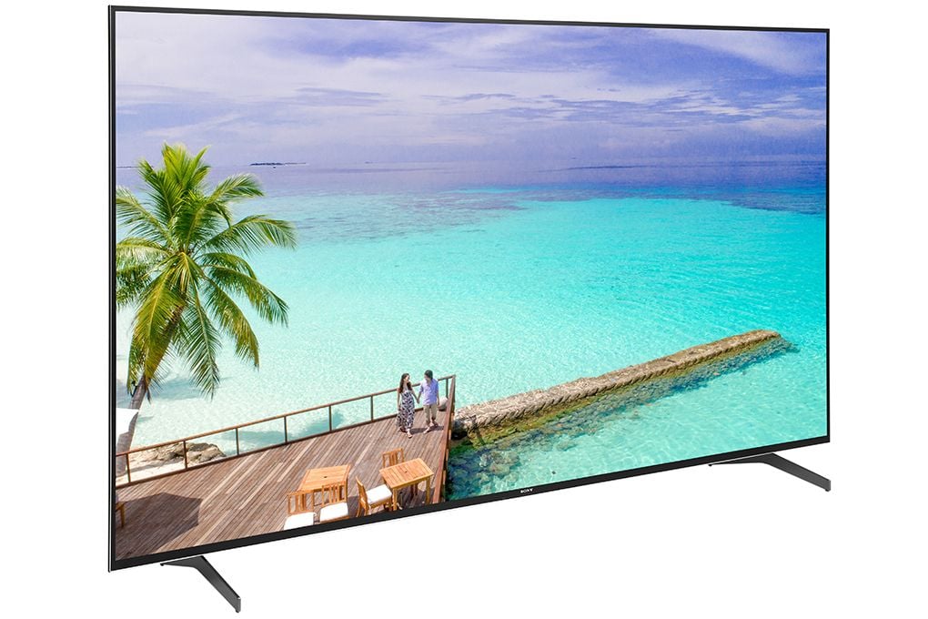 Android Tivi Sony 4K 75 inch KD-75X9000H