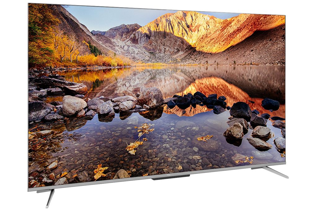 Android Tivi TCL 65 inch 65P715