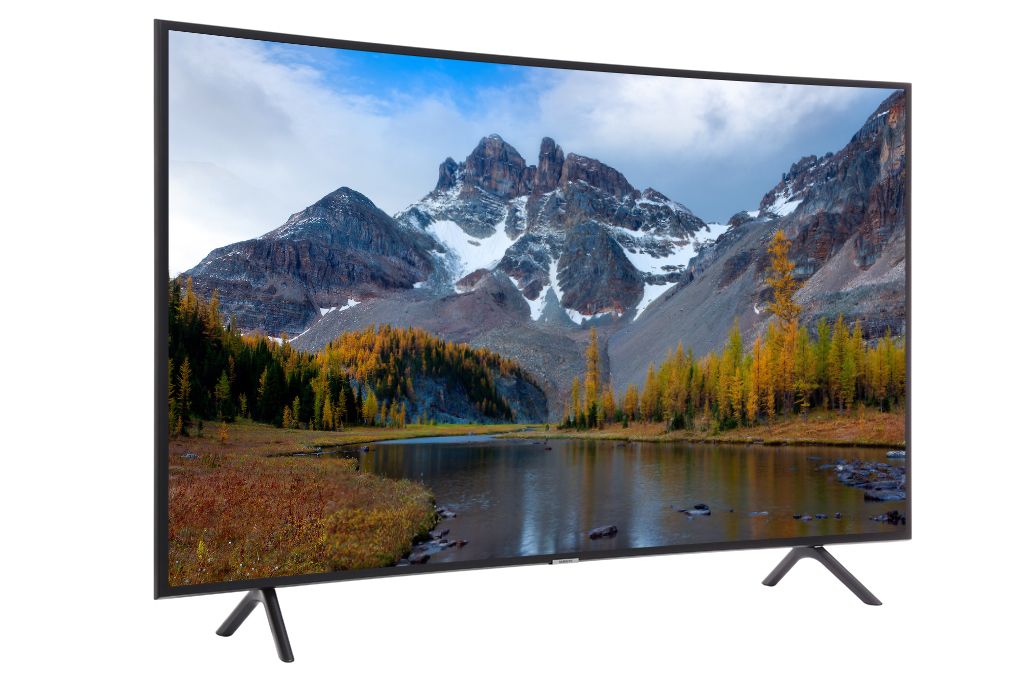 Smart Tivi LG 4K 55 inch 55UN7300PTC