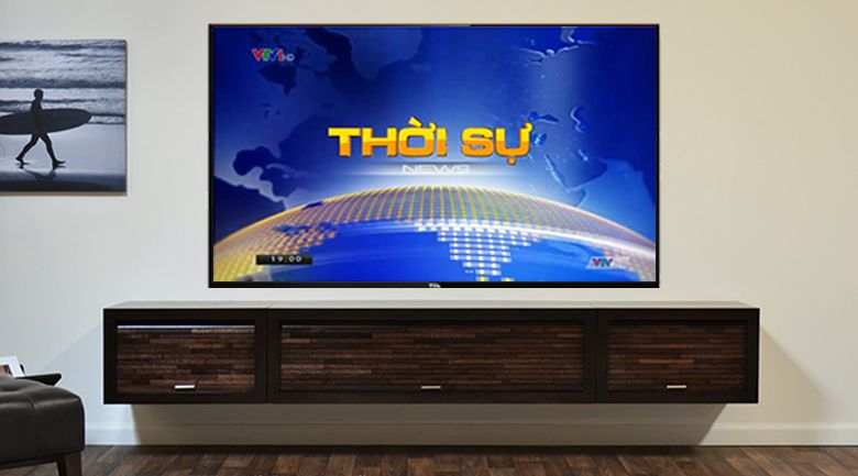 Tivi TCL 32 inch L32D3000