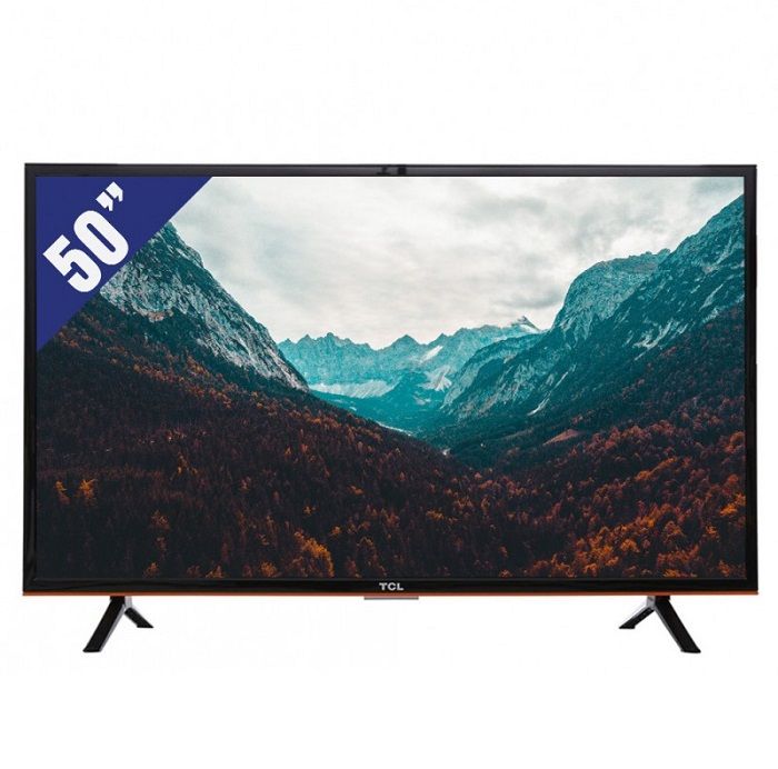 Tivi TCL 4K 50 inch L50A8