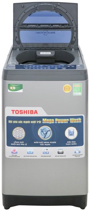 Máy giặt Toshiba 8.2kg AW-J920LV SB