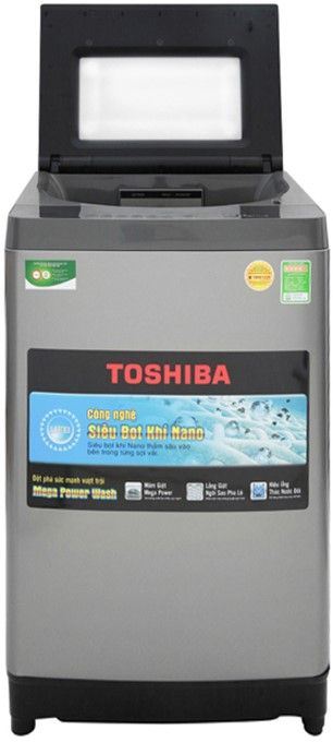 Máy giặt Toshiba 10.5 Kg AW-UH1150GV DS