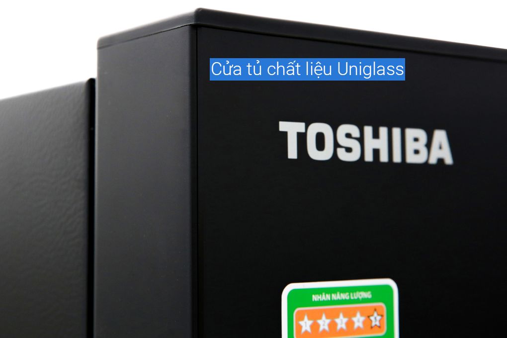 Tủ lạnh Toshiba Inverter 180 lít GR-B22VU UKG