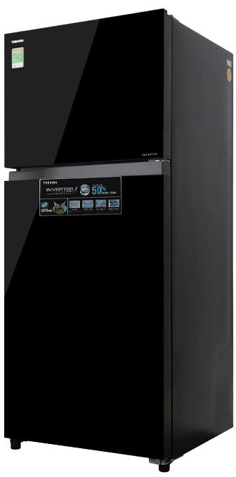 Tủ lạnh Toshiba Inverter 359 lít GR-AG41VPDZ XK