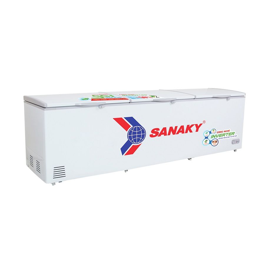 Tủ đông Inverter Sanaky VH-1399HY3