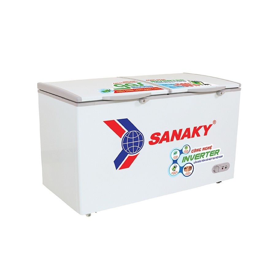 Tủ đông Inverter Sanaky VH-2899A3