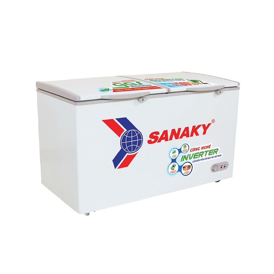 Tủ đông Inverter Sanaky VH-4099A3