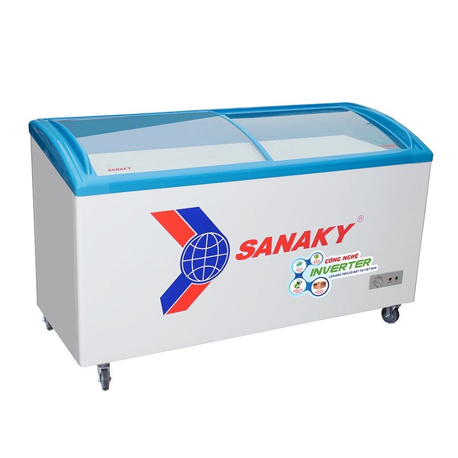 Tủ đông Inverter Sanaky VH-6899K3