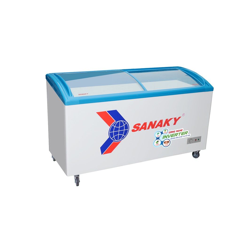 Tủ đông Sanaky Inverter VH-2899K3