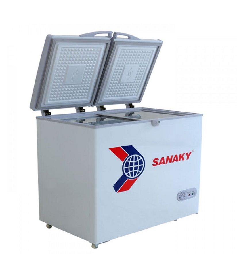 Tủ đông Sanaky Inverter VH-4899K3