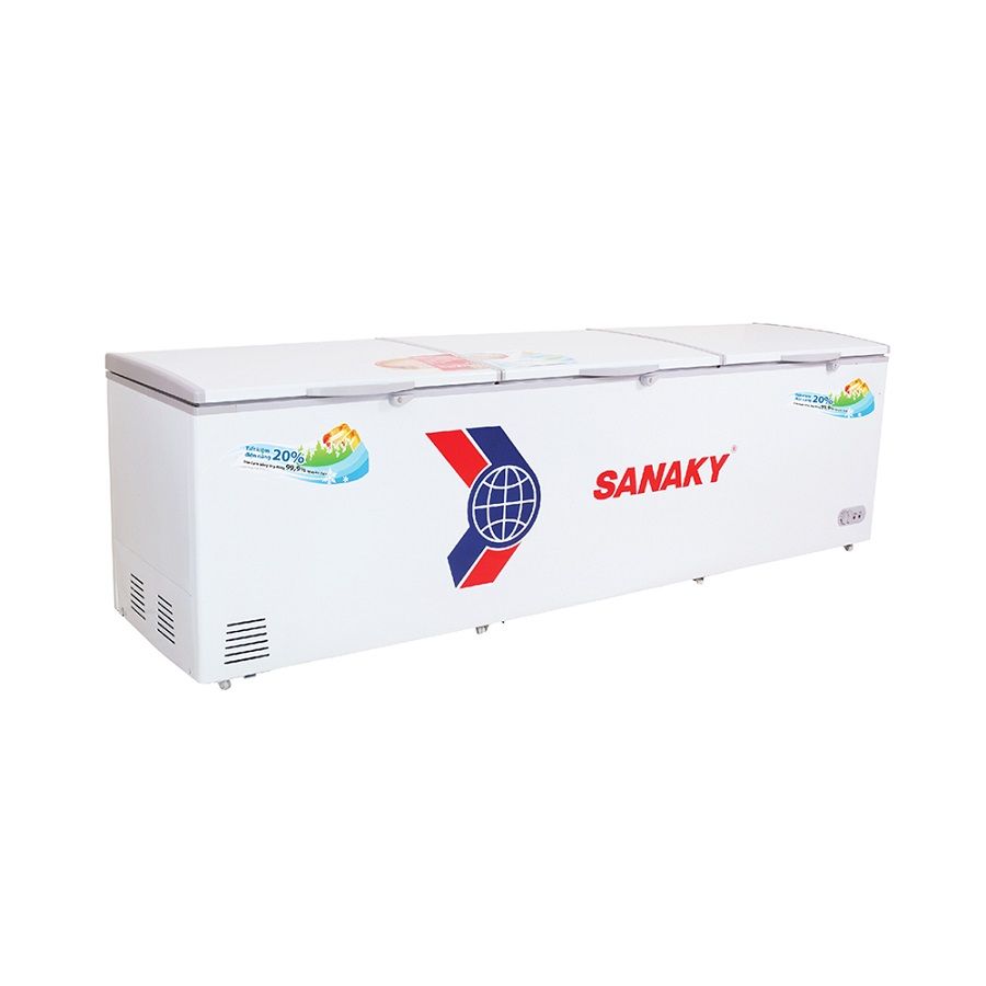 Tủ đông Sanaky VH-1199HY