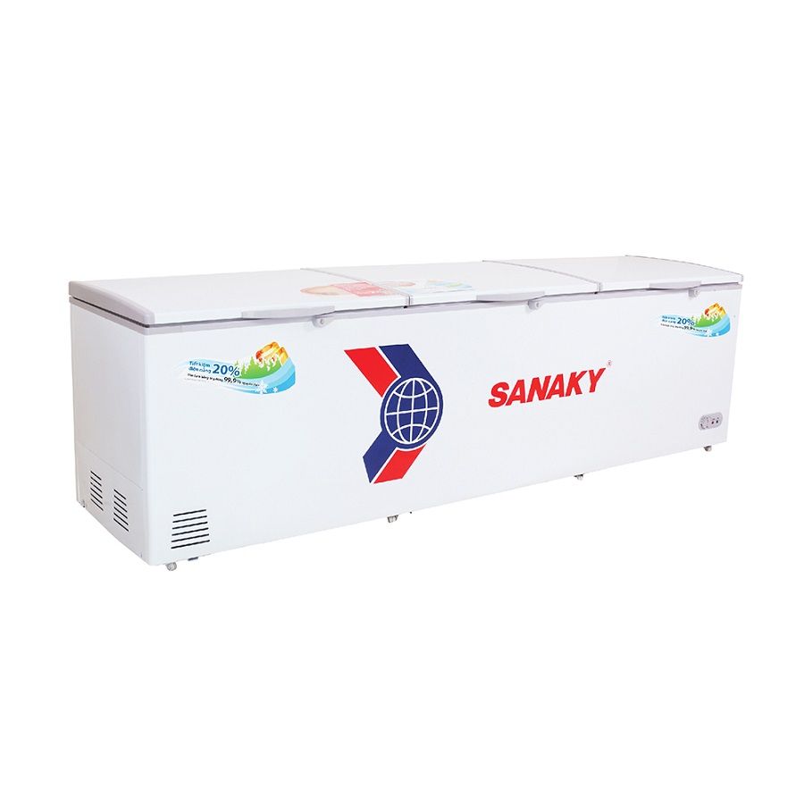 Tủ đông Sanaky VH-1399HY