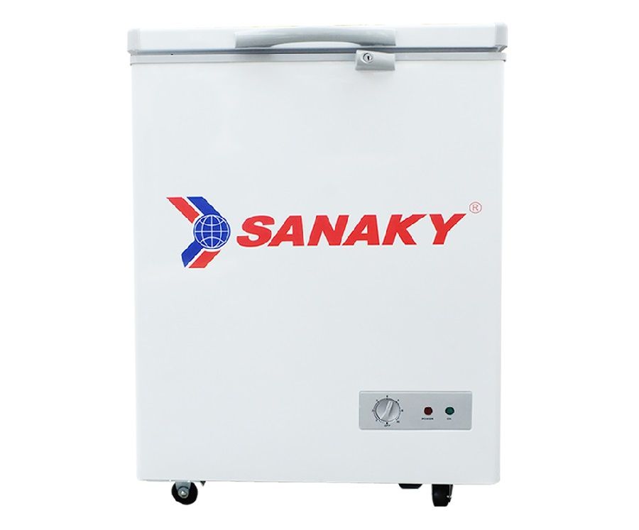 Tủ đông Sanaky VH-150HY2