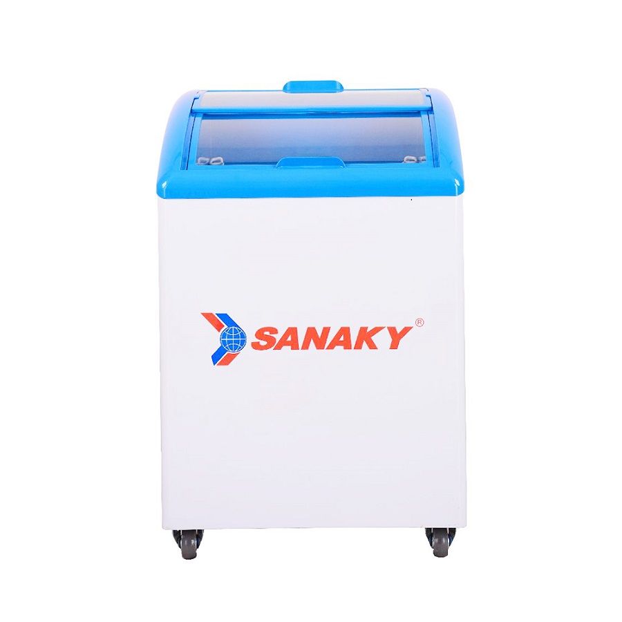 Tủ đông Sanaky VH-182K