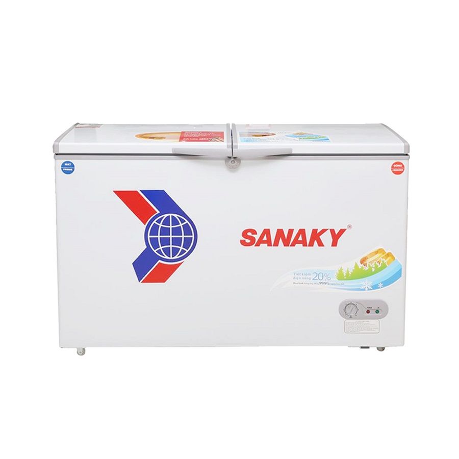 Tủ đông Sanaky VH-4099W1