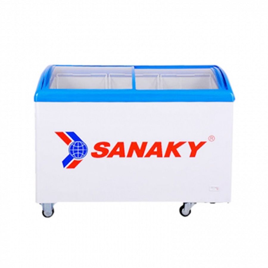 Tủ đông Sanaky VH-482K