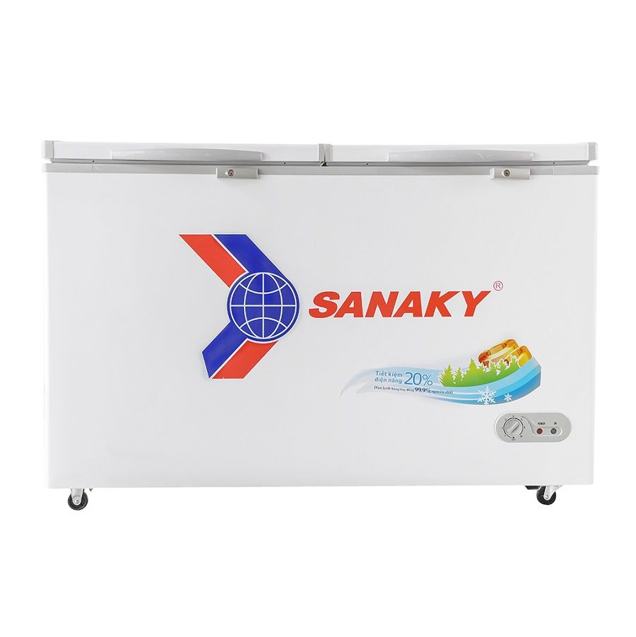 Tủ đông Sanaky VH-5699HY