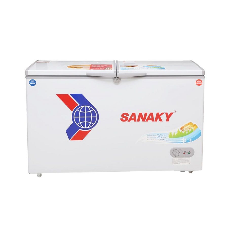 Tủ đông Sanaky VH-5699W1