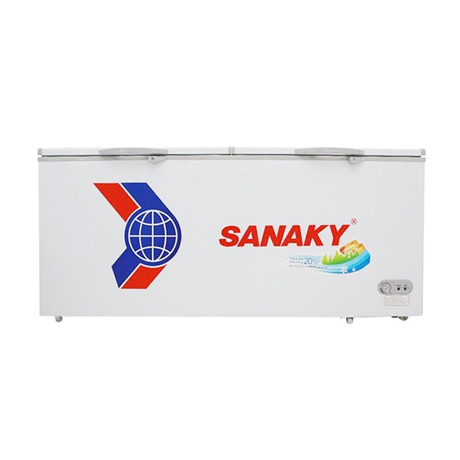 Tủ đông Sanaky VH-6699HY