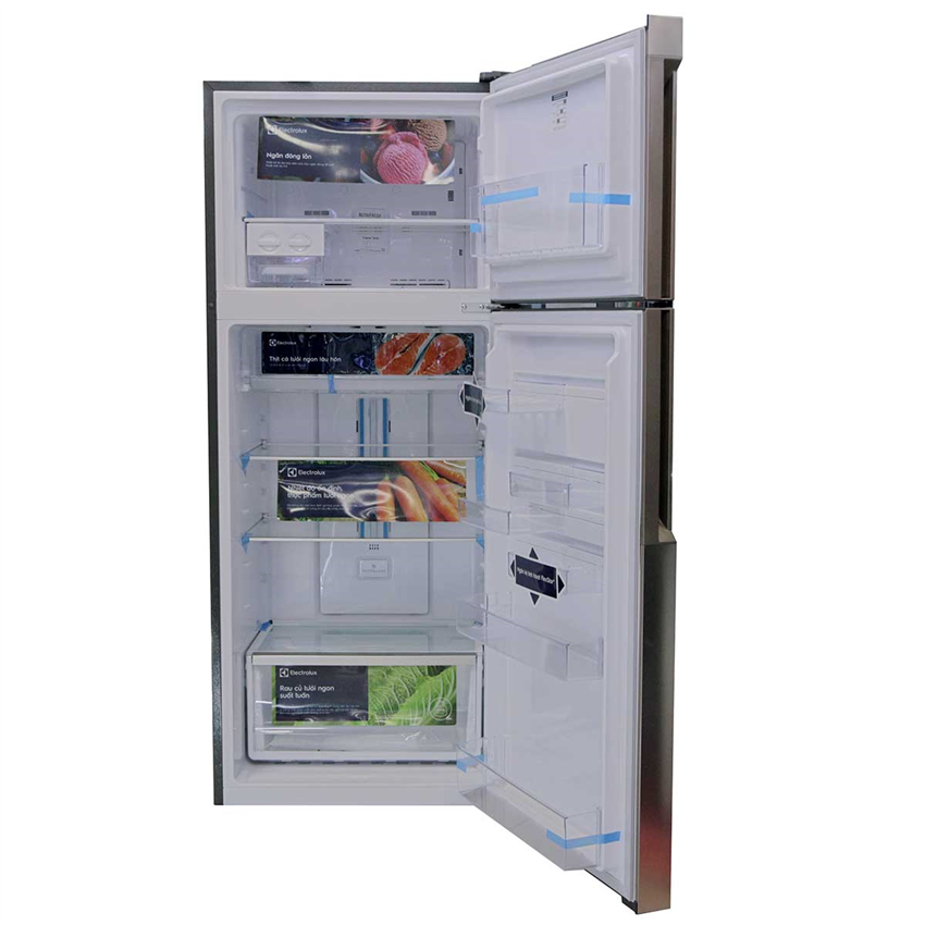 Tủ lạnh Electrolux 513L ETB5400B-H Inverter