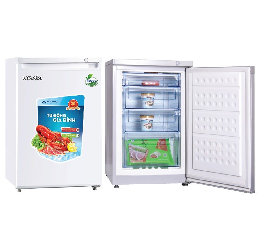 Tủ lạnh Funiki 100L HCF 116S