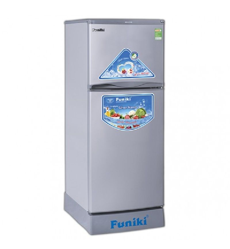 Tủ lạnh Funiki 120L FR-125CI