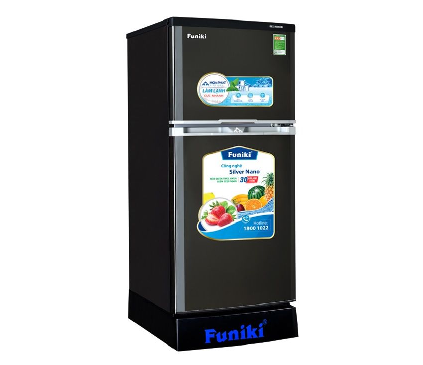 Tủ lạnh Funiki 126L FR-136ISU