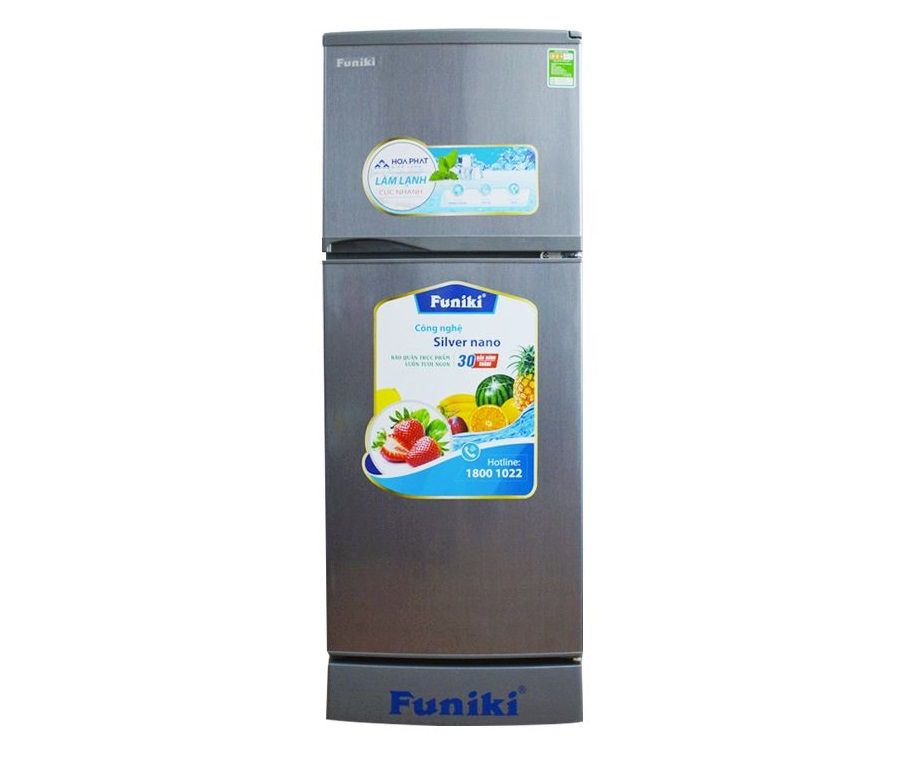 Tủ lạnh Funiki 132L FR-132CI