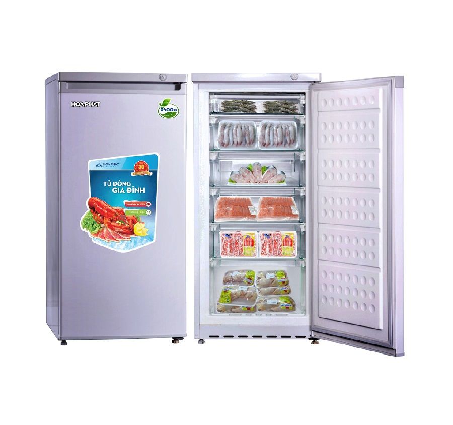 Tủ lạnh Funiki 152L HCF 166P