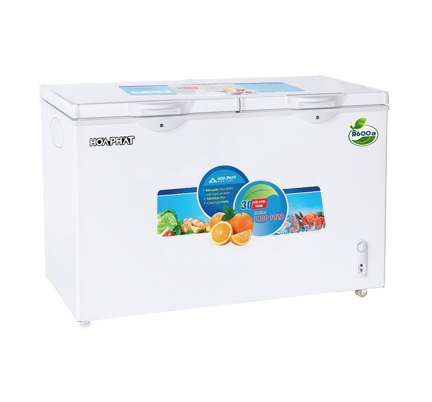 Tủ lạnh Funiki 205L HCF506S2N2
