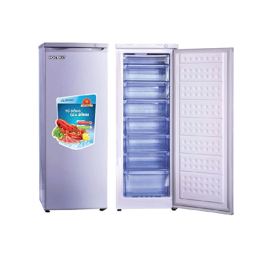 Tủ lạnh Funiki 216L HCF 220P