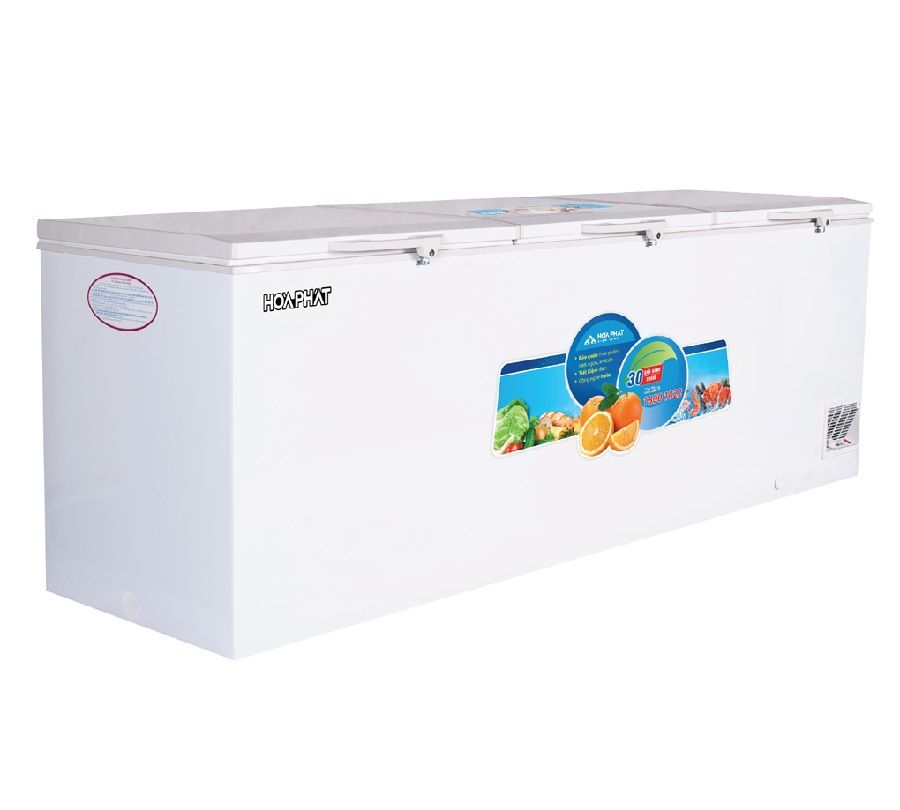 Tủ lạnh Funiki 820L HCF-1300S1PĐ3.N