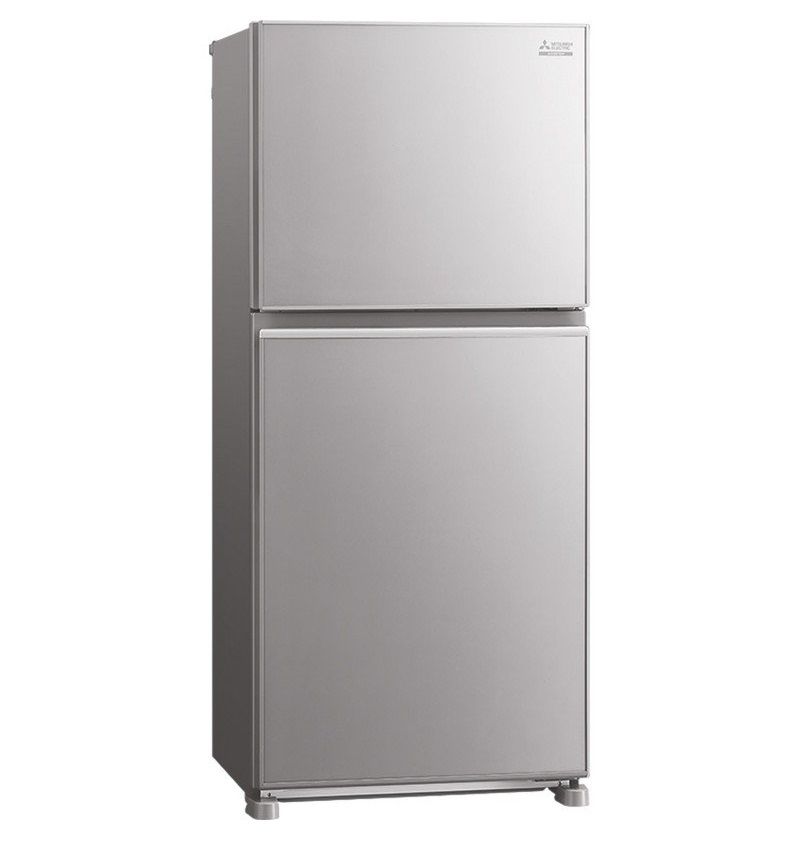 Tủ lạnh Mitsubishi Electric 344L MR-FX43EN-GBK/GSL