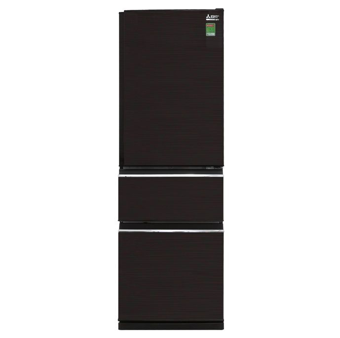 Tủ lạnh Mitsubishi Electric 358L MR-CX46EJ-BRW